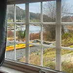 Pet Friendly In With Wifi Korssund