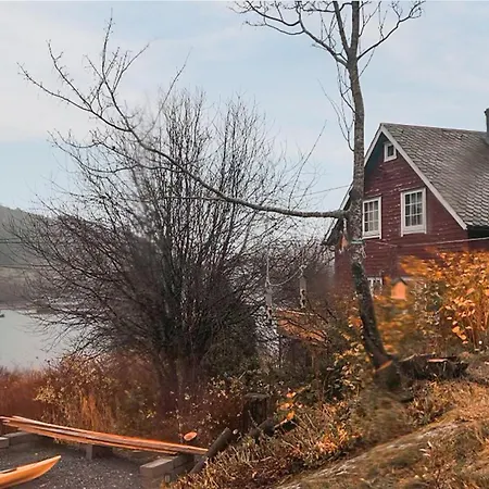 1 Bedroom Beautiful In * Korssund