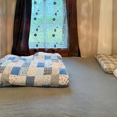 Feriehus Pet Friendly In With Wifi *