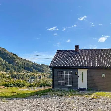 Prázdninový dům 1 Bedroom Beautiful In Korssund